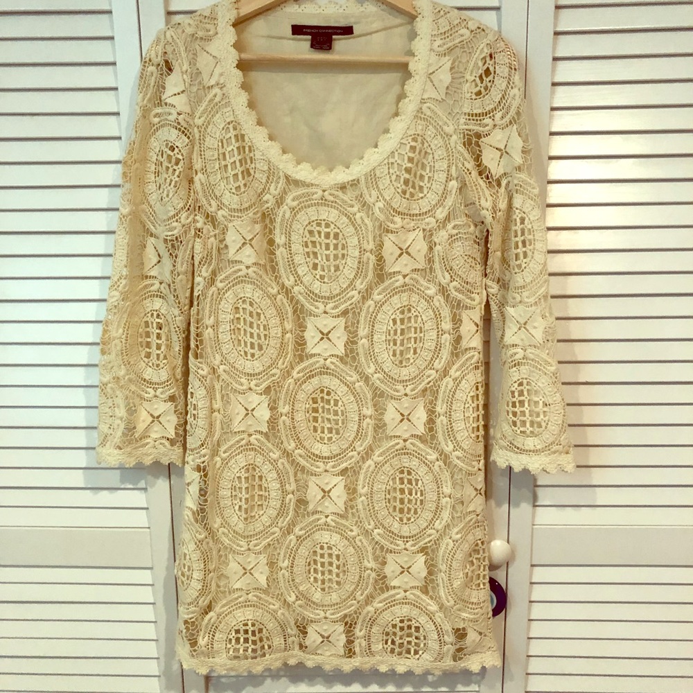 French Connection Dress